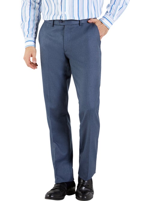 Pantalon de ville réglage invisible - DAXON - Kiabi
