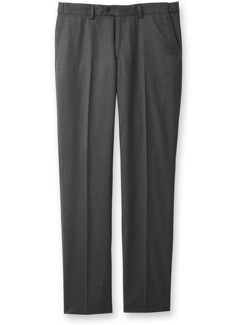 Pantalon de ville réglage invisible - DAXON - Kiabi