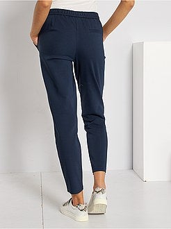 Pantalon décontracté - Kiabi
