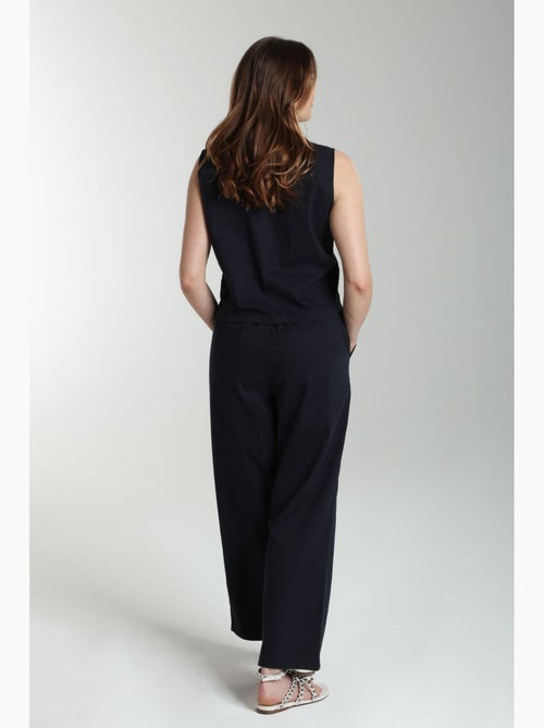 Pantalon Decontracte Demona | Gerard Pasquier - Kiabi Pantalon Decontracte Demona | Gerard Pasquier - Kiabi