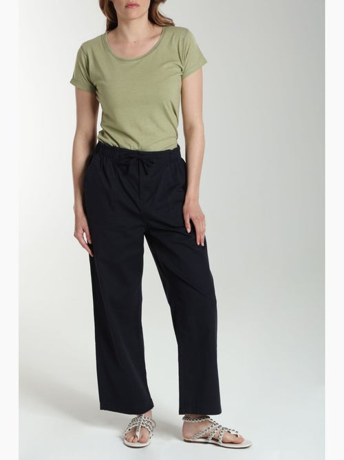 Pantalon Decontracte Demona | Gerard Pasquier - Kiabi Pantalon Decontracte Demona | Gerard Pasquier - Kiabi