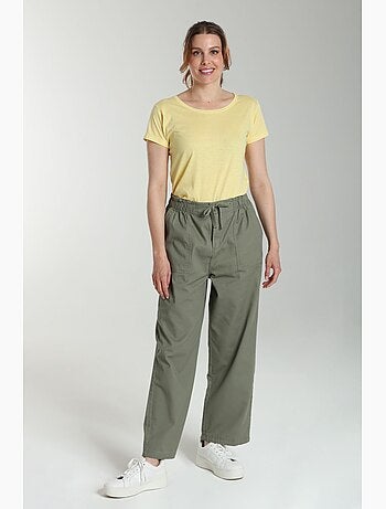 Pantalon Decontracte Demona | Gerard Pasquier