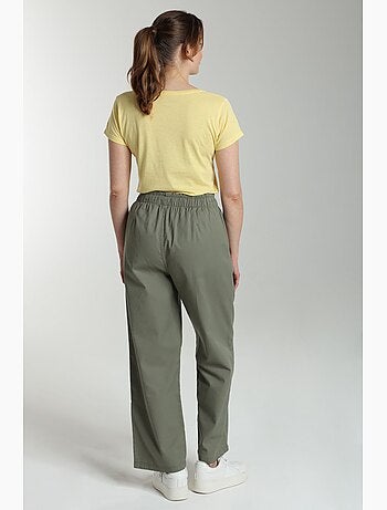 Pantalon Decontracte Demona | Gerard Pasquier