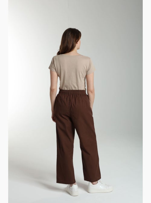 Pantalon Decontracte Demona | Gerard Pasquier - Kiabi Pantalon Decontracte Demona | Gerard Pasquier - Kiabi