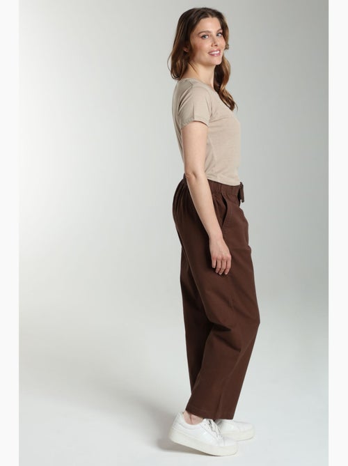 Pantalon Decontracte Demona | Gerard Pasquier - Kiabi Pantalon Decontracte Demona | Gerard Pasquier - Kiabi
