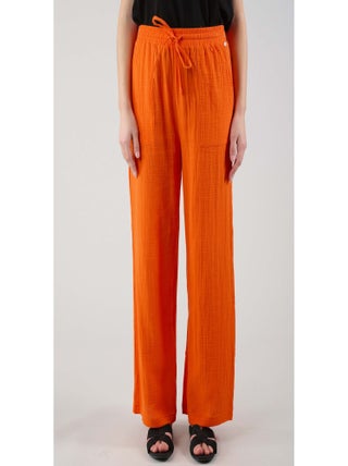 Pantalon décontracté long  'Deeluxe'