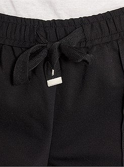 Pantalon décontracté - Kiabi