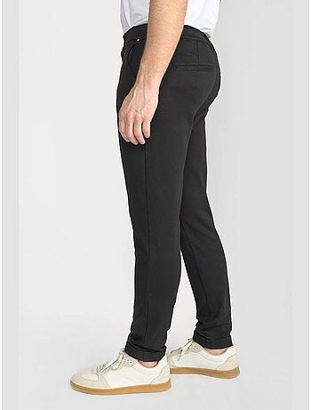 Pantalon DEDAL carotte 'Le Temps Des Cerises'