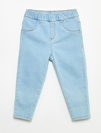 Pantalon denim