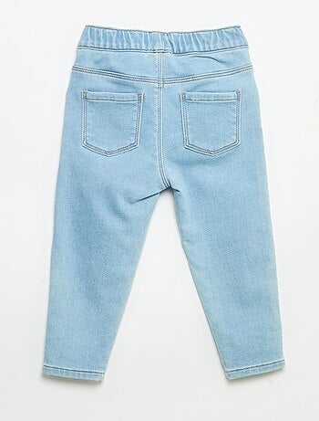 Pantalon denim