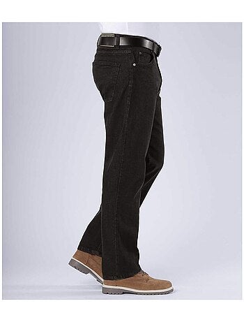 Pantalon Denim Coupe Regular - ATLAS FOR MEN