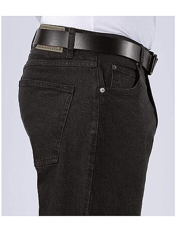 Pantalon Denim Coupe Regular - ATLAS FOR MEN