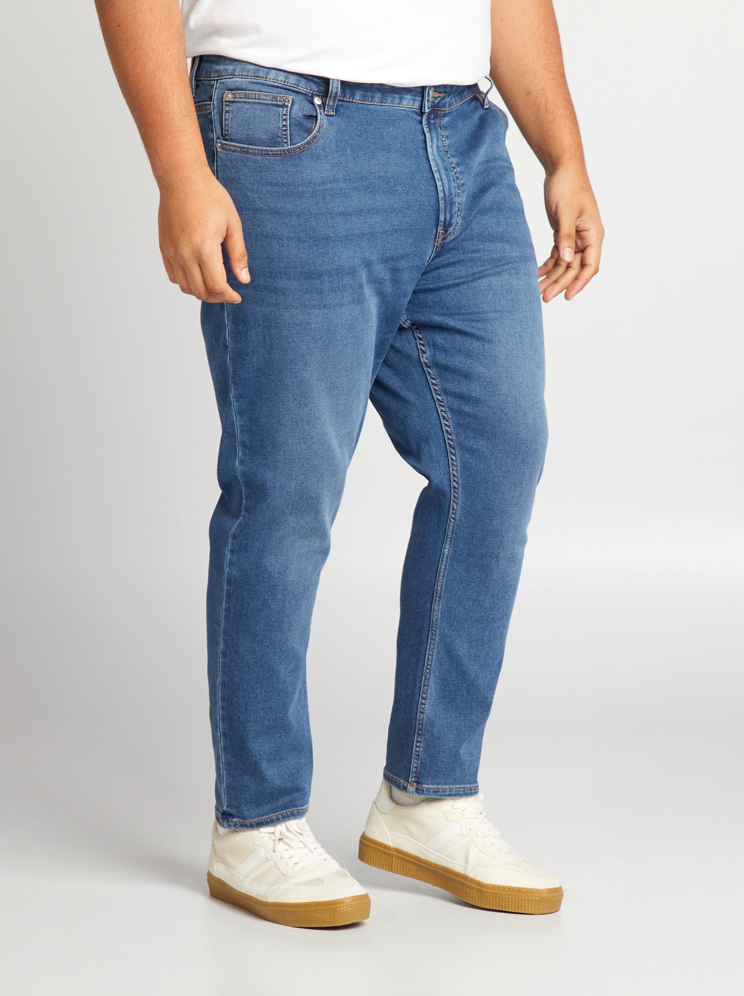 Jean Tendance Homme Quelle Tendance De Jeans Pour Homme Le Temps Des Cerises