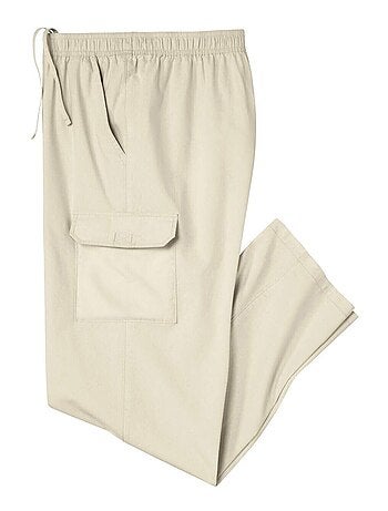 Pantalon Detente Cargo - ATLAS FOR MEN
