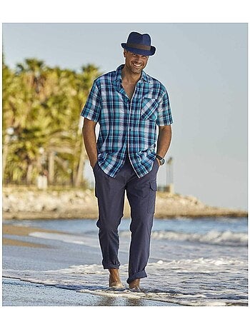 Pantalon Detente Cargo - ATLAS FOR MEN