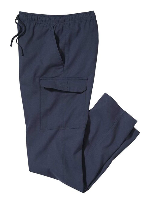 Pantalon Détente Cargo  - ATLAS FOR MEN - Kiabi