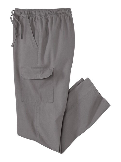 Pantalon Detente Cargo - ATLAS FOR MEN - Kiabi