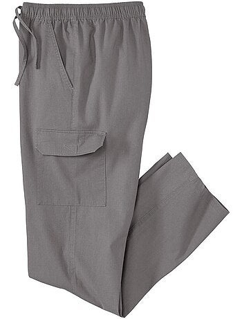 Pantalon detente cargo - atlas for men