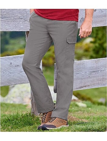 Pantalon detente cargo - atlas for men