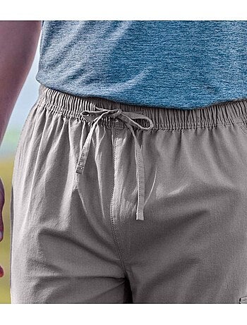 Pantalon detente cargo - atlas for men