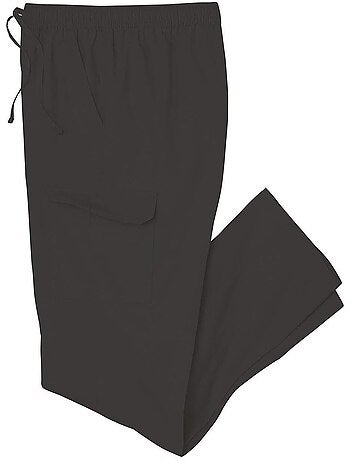 Pantalon en tissu Détente style cargo - ATLAS FOR MEN
