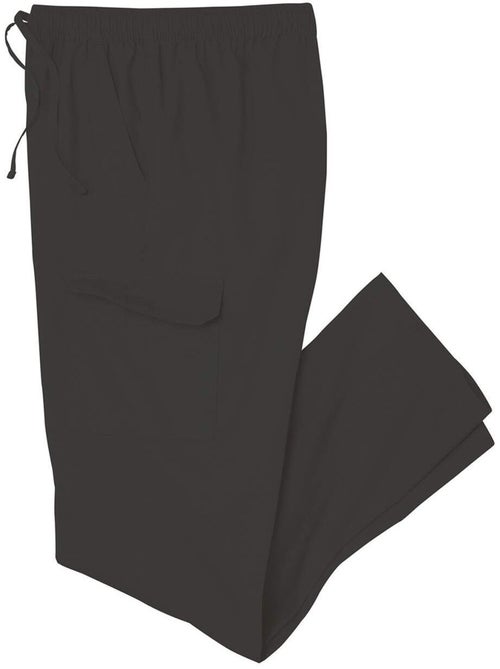 Pantalon Détente Cargo Confort  - ATLAS FOR MEN - Kiabi