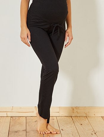 Vêtement Grandes De Tailles Kiabi Pantalon Grossesse 41tPqw