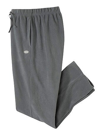 Pantalon Détente Micropolaire - ATLAS FOR MEN