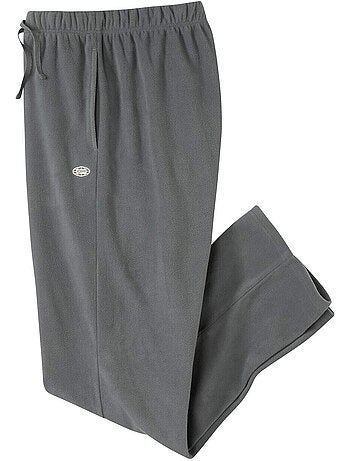 Pantalon détente micropolaire - atlas for men