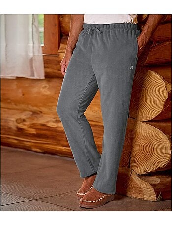 Pantalon détente micropolaire - atlas for men