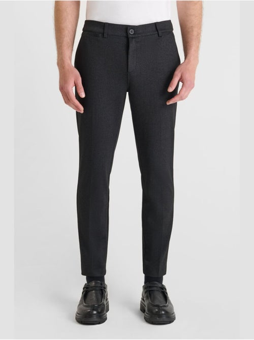 Pantalon DEXA droite 'Le Temps Des Cerises' - Kiabi