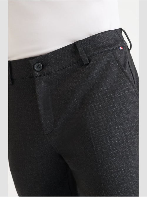 Pantalon DEXA droite 'Le Temps Des Cerises' - Kiabi