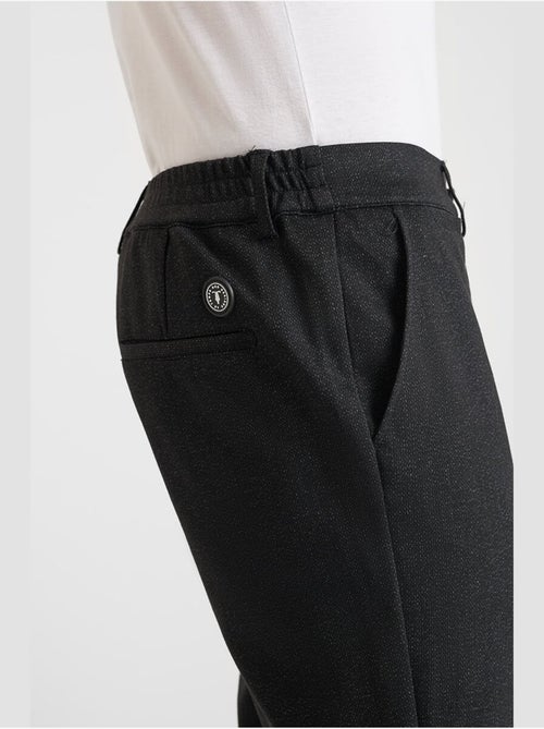 Pantalon DEXA droite 'Le Temps Des Cerises' - Kiabi