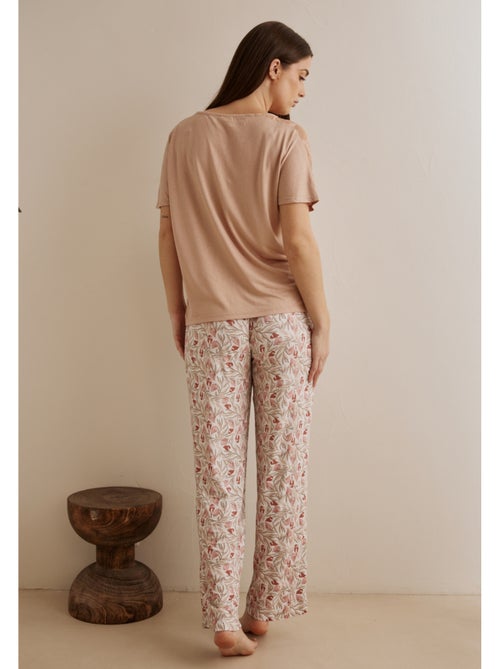 Pantalon Dilia - Kiabi