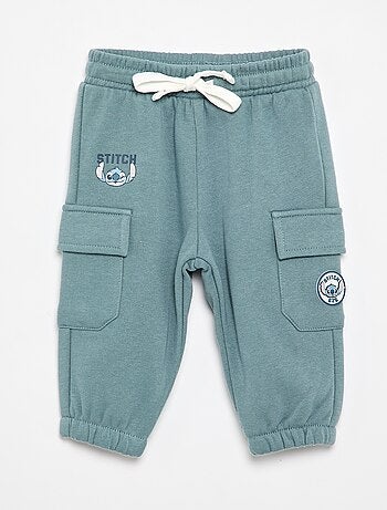 Pantalon 'Disney' avec poches cargo