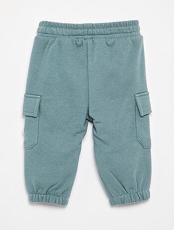 Pantalon 'Disney' avec poches cargo