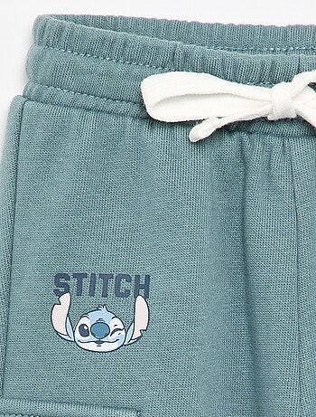 Pantalon 'Disney' avec poches cargo