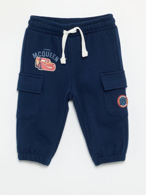 Pantalon 'Disney' avec poches cargo - Kiabi Pantalon 'Disney' avec poches cargo - Kiabi