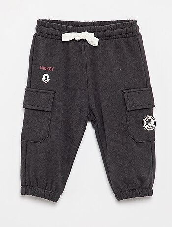 Pantalon 'Disney' avec poches cargo