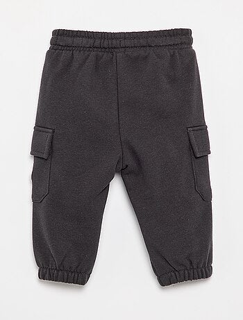 Pantalon 'Disney' avec poches cargo
