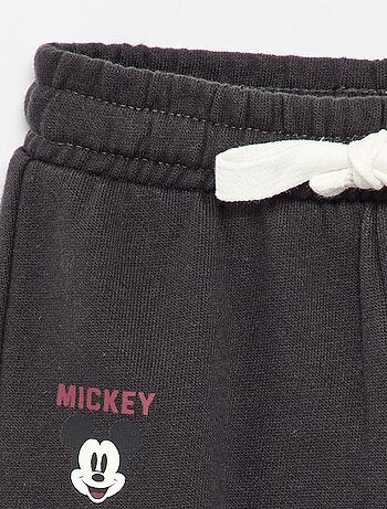 Pantalon 'Disney' avec poches cargo