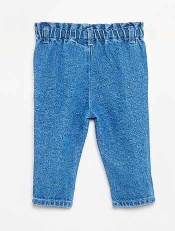 Pantalon 'Disney' en denim