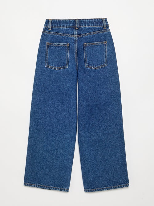 Pantalon 'Disney' 'Stitch' - Kiabi Pantalon 'Disney' 'Stitch' - Kiabi
