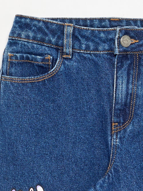 Pantalon 'Disney' 'Stitch' - Kiabi Pantalon 'Disney' 'Stitch' - Kiabi