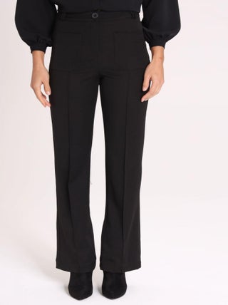 Pantalon DONA Black Pantalon