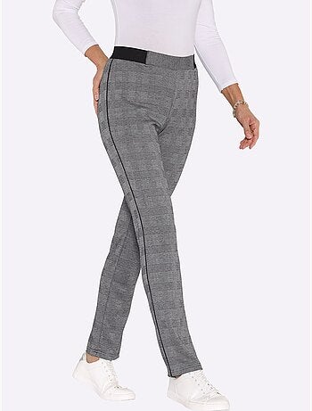 Pantalon différents motifs - taille standard - moda vilona