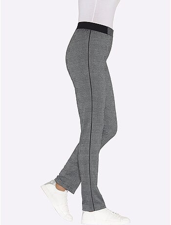 Pantalon différents motifs - taille standard - moda vilona