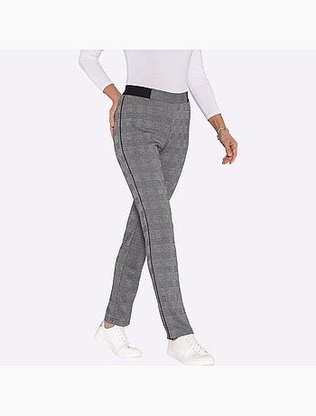 Pantalon différents motifs - taille standard - moda vilona