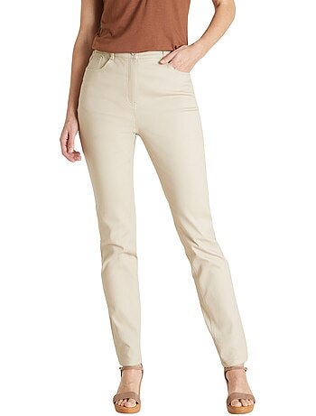Pantalon droit 5 poches - DAXON