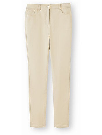 Pantalon droit 5 poches - DAXON